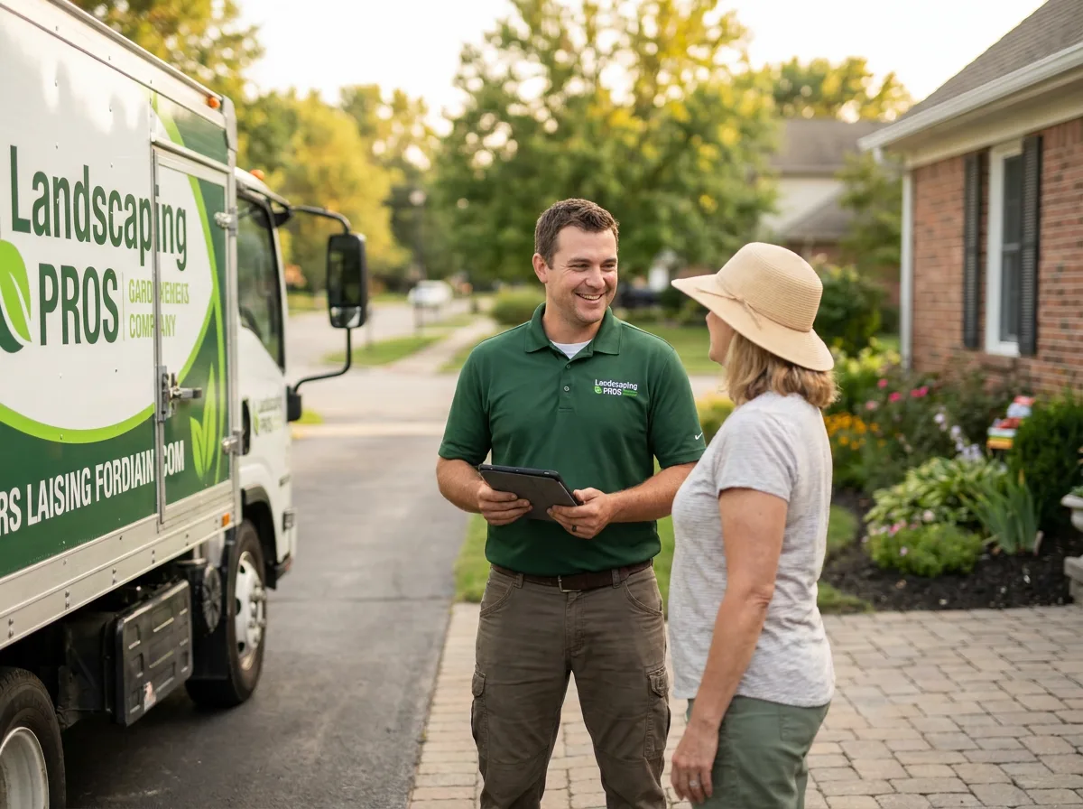 Landscaping Eastford, CT FAQs